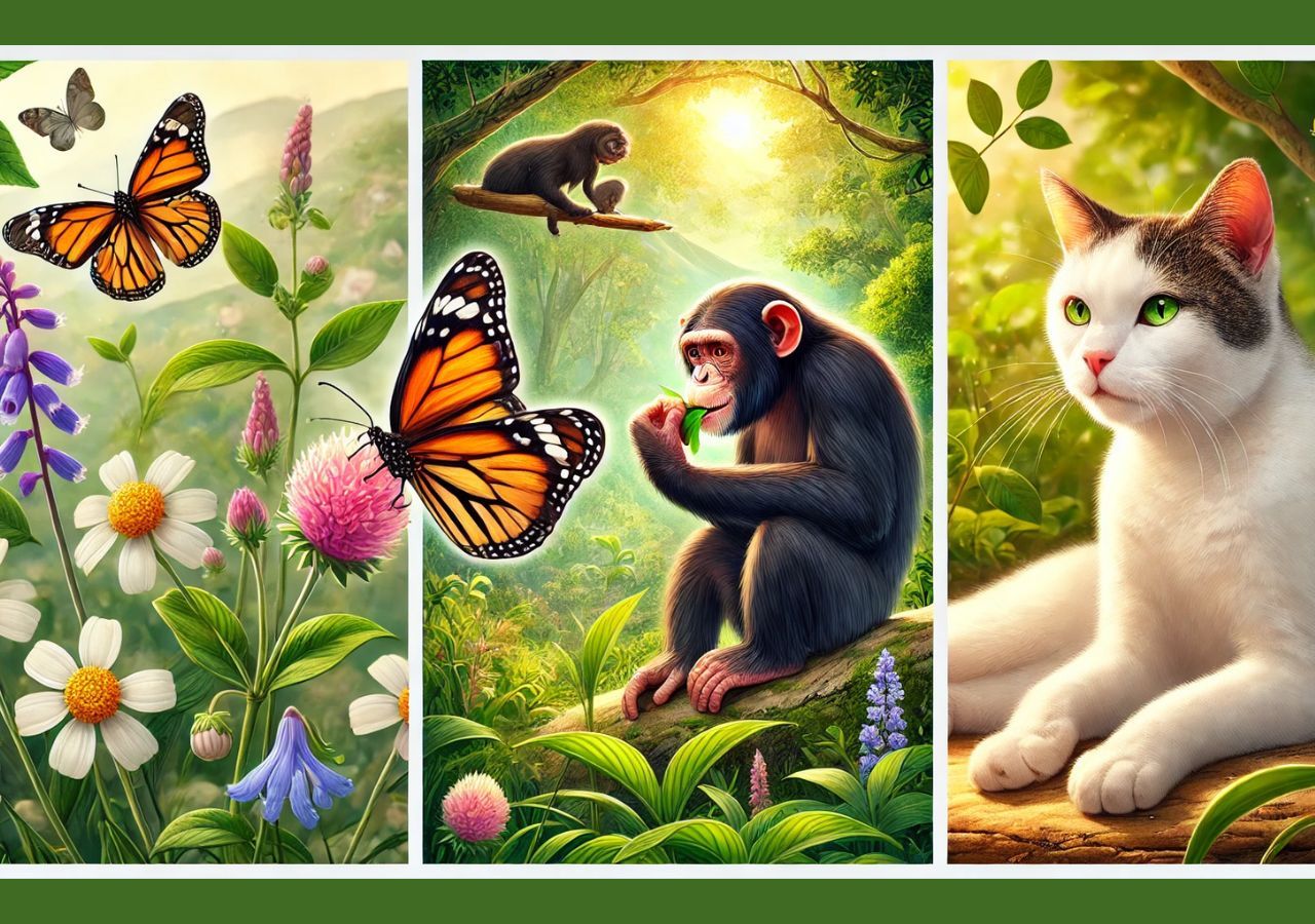 El biólogo de la Universidad de Emory explica todo este interesante fenómeno en su libro “Médicos por naturaleza: Cómo se curan las hormigas, los simios y otros animales”.