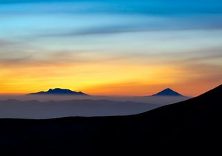 Aniversario del Parque Nacional Iztaccíhuatl-Popocatépetl, una de las áreas naturales más antiguas en México 