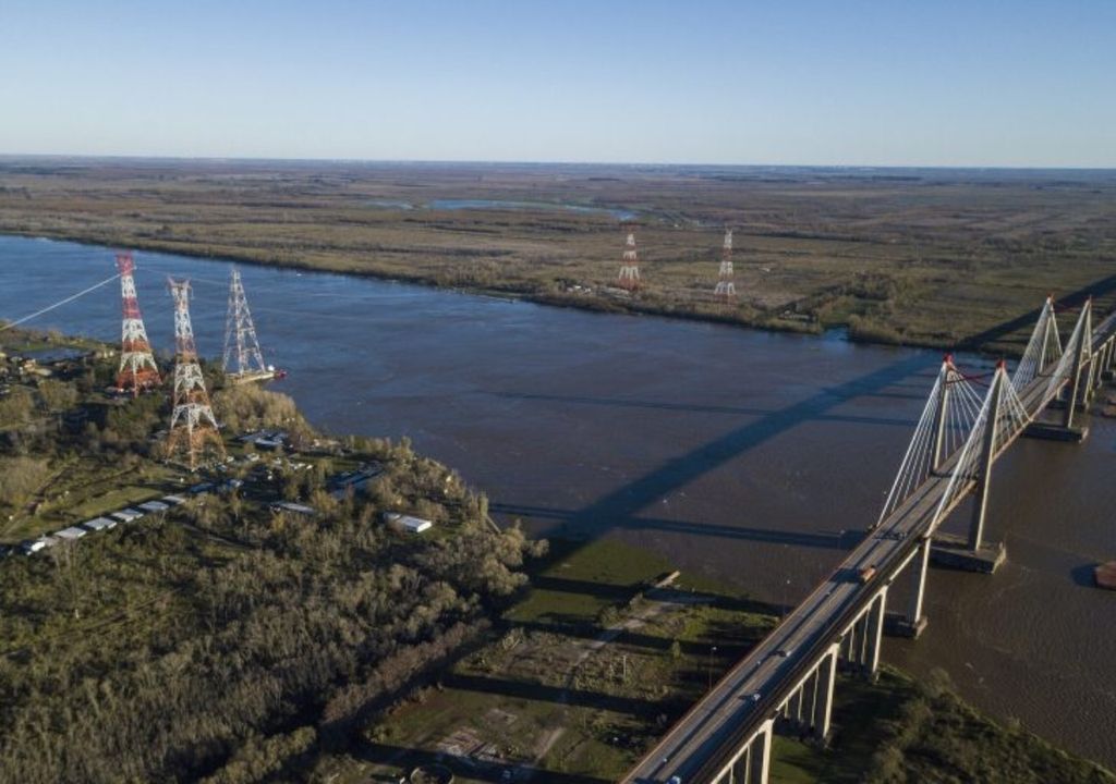 Corte de luz energía Día del Padre 2019 domingo Argentina Gran apagón del siglo