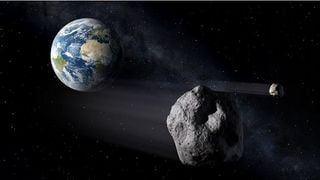 Aniversario del asteroide de Tunguska: el Día del asteroide