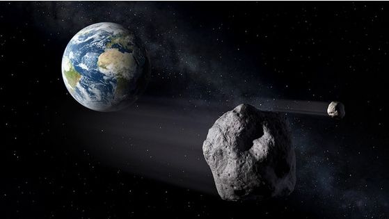 Aniversario Del Asteroide De Tunguska: El Día Del Asteroide Aniversario Del Asteroide De Tunguska: El Día Del Asteroide