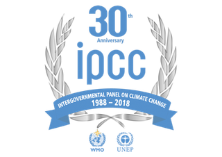 Aniversario del IPCC: 30 años de cambio climático y conocimiento científico