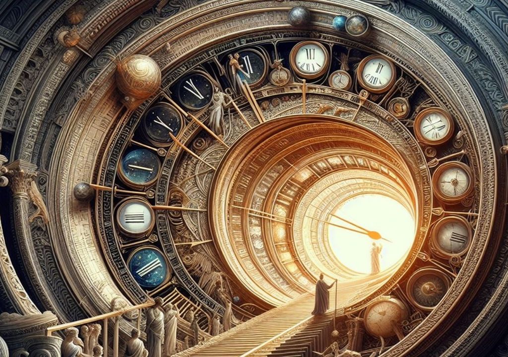 En 1582, el Papa Gregorio XIII dio lugar al calendario gregoriano