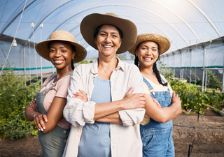 A&ntilde;o Internacional de la Agricultora 2026: el reconocimiento global a las mujeres que sostienen el campo