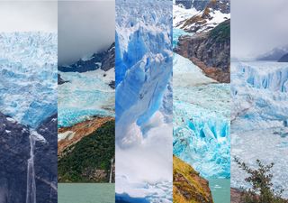 Año Internacional de la Conservación de los Glaciares: en la lucha por salvar los hielos eternos de la fiebre climática