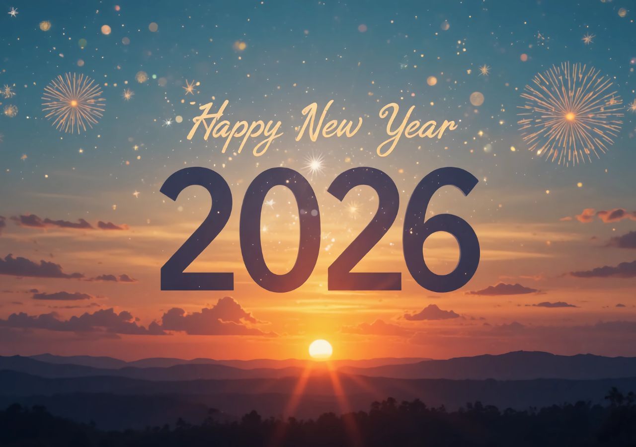 Año Nuevo es una fecha para disfrutar al máximo. El pronóstico te ayudará a planificar la celebración perfecta en la zona central.