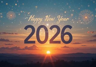 &iexcl;Calor confirmado! Te contamos c&oacute;mo estar&aacute; el tiempo en la zona central para recibir el 2026