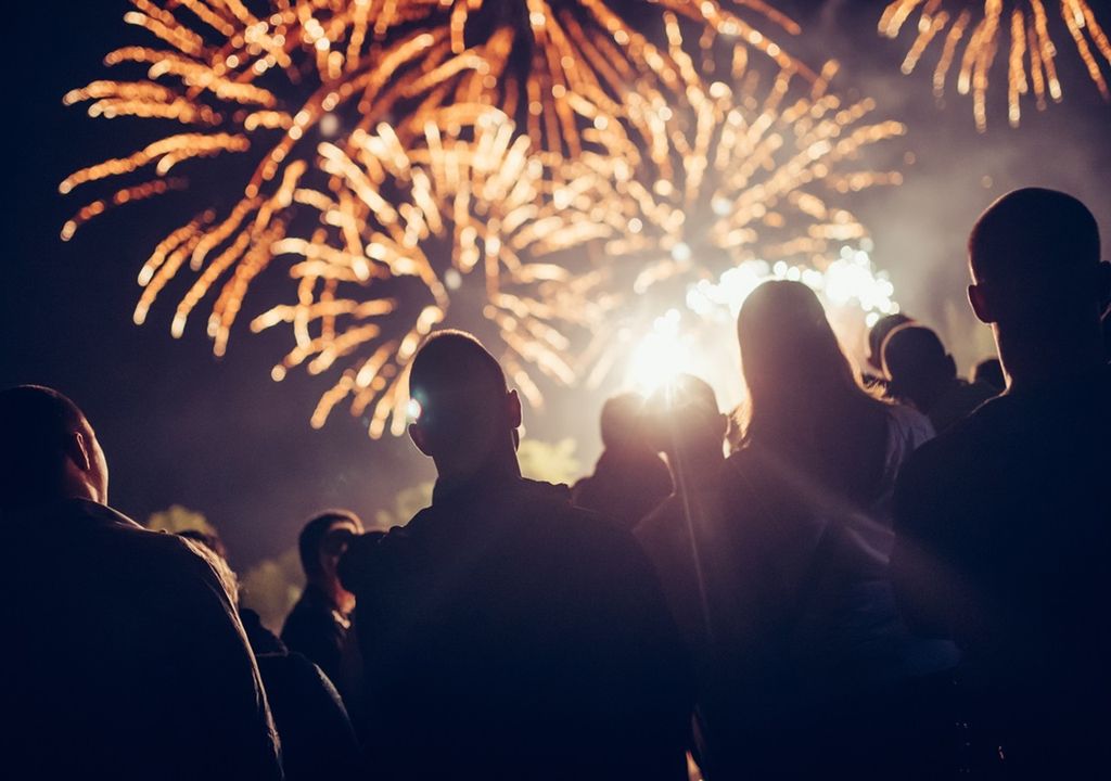 Año nuevo: ¿cómo afecta la pirotecnia a las personas, las mascotas y el ambiente?
