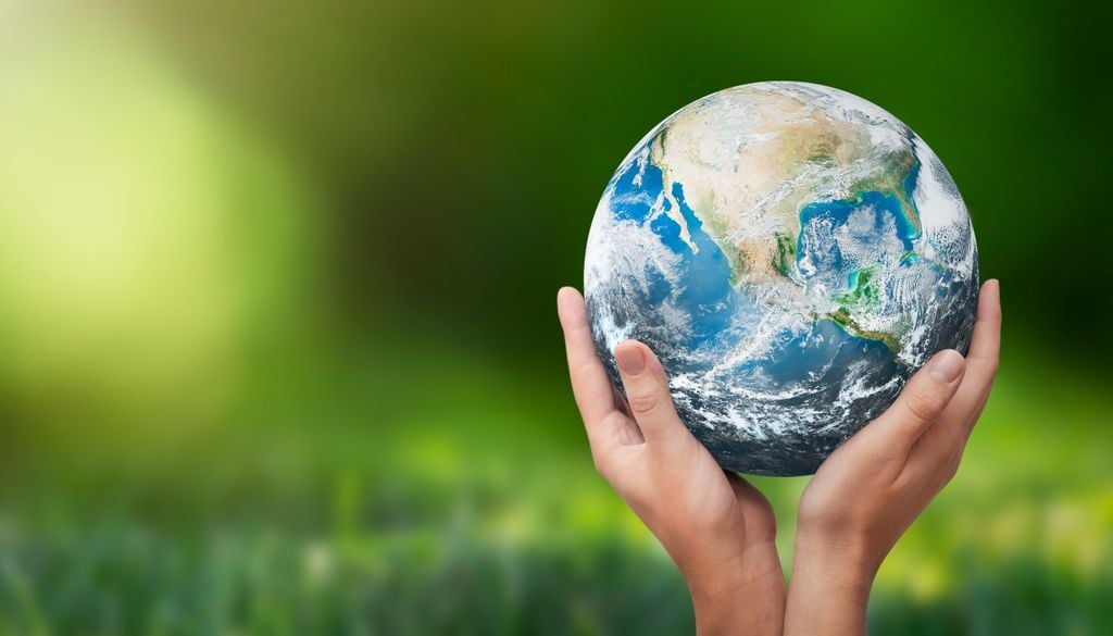 El nuevo informe sobre el estado del clima en la Tierra mostró los extremos a los que llegó el planeta en 2025.
