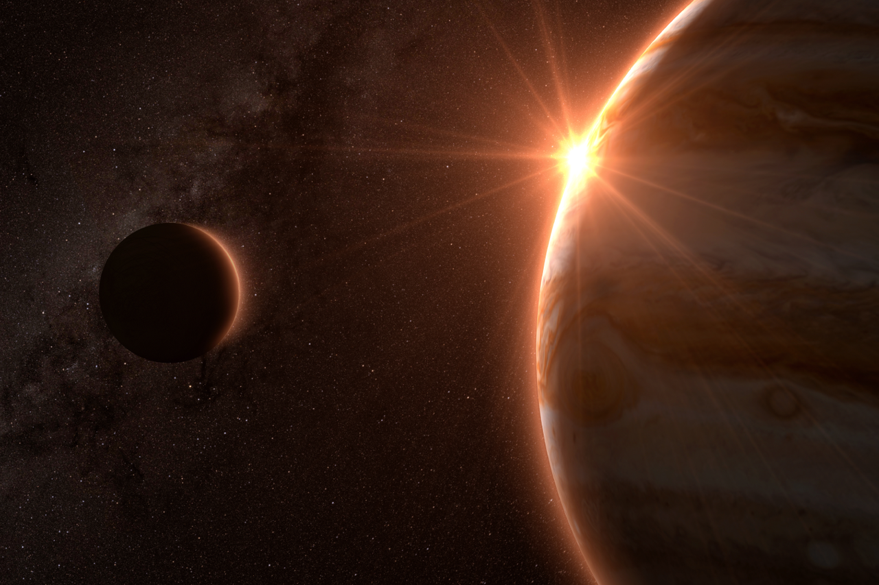 Another James b Telescope Discovery Quartz and Silica in Jupiter’s