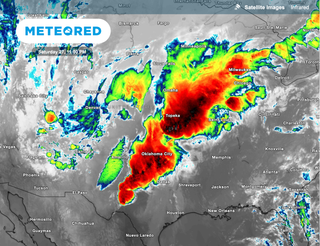 Another Sad Night for Central US as a Devastating Tornado Outbreak Leaves a Path of Destruction Across the Region