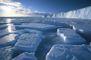 Antártica em transformação: por que o ritmo da perda e ganho de gelo mexe com o resto do planeta?