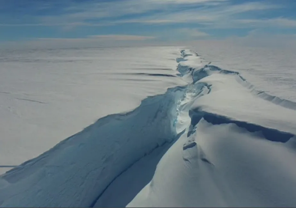 iceberg iceberg