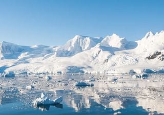 Ant&aacute;rtida 2026: el &ldquo;rebote&rdquo; del hielo que no alcanza para frenar una se&ntilde;al clim&aacute;tica inquietante