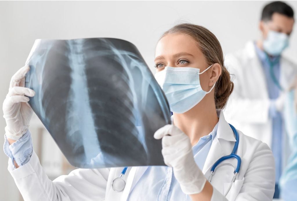 La influenza que provoca este incremento de casos es la A (H3N2) subclado K, J.2.4.1. La influenza que provoca este incremento de casos es la A (H3N2) subclado K, J.2.4.1.