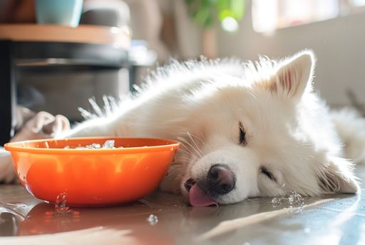 Ante la actual Ola de Calor que se registra en M&eacute;xico, se hace un llamado a cuidar a nuestras mascotas
