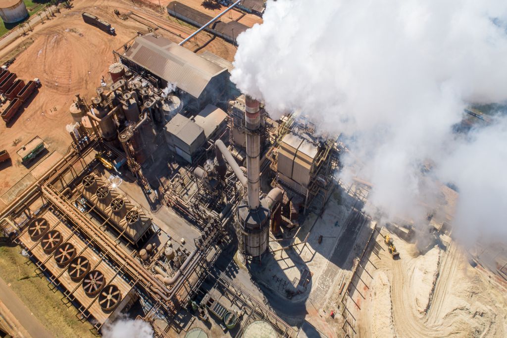 Usinas, cana-de-açúcar, São Paulo, regiao sudeste