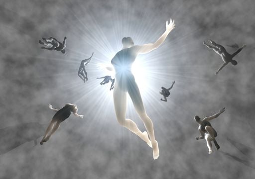 Antes de morir, brillamos: el hallazgo que sorprendi&oacute; a la ciencia