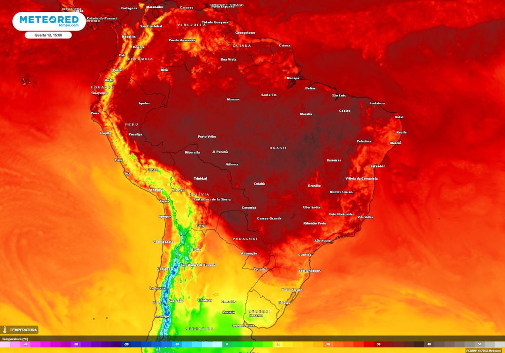 calor inverno calor inverno