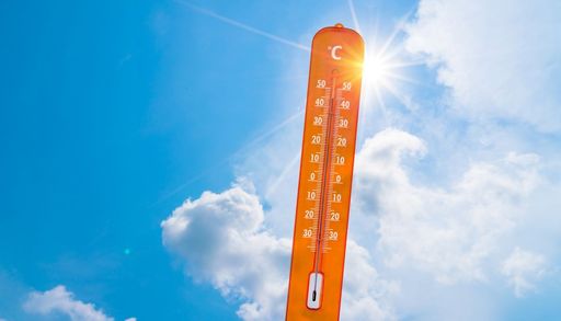 Anticiclone delle Azzorre: perch&eacute; oggi fa molto pi&ugrave; caldo di una volta