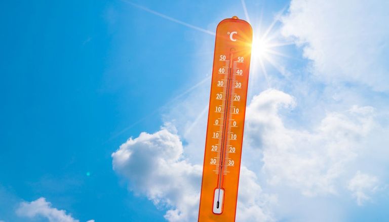 Anticiclone delle Azzorre: perch&eacute; oggi fa molto pi&ugrave; caldo di una volta