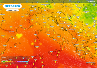 Meteo: domina l'anticiclone sull'Italia, ma ecco la data che metterà in pausa la Primavera