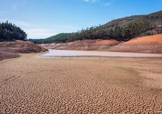 Anticiclone dos Açores: chave do clima cada vez mais seco na Península