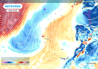 Anticiclone reinará na primeira semana de fevereiro. Eis a única região de Portugal em que se prevê chuva acima da média