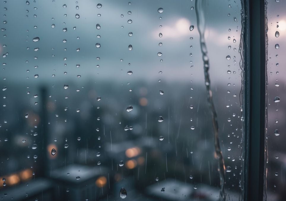 Anticipan condiciones extremas en la primera quincena de mayo: eventos severos de lluvia y frescura en el horizonte. Noticias en tiempo real