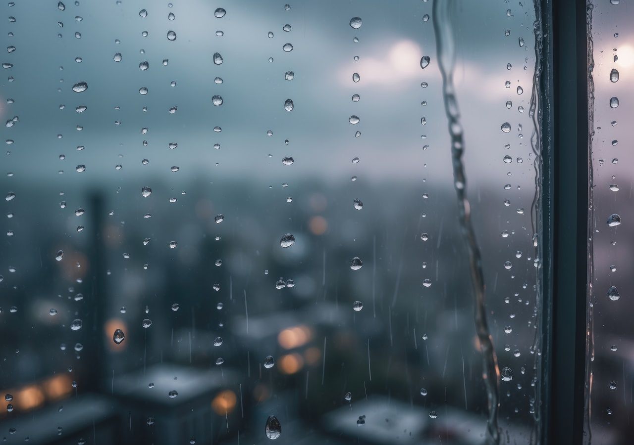 El tiempo será extremo esta primera quincena de mayo por vaguadas polares y anticiclones, favoreciendo "Temporal lluvioso" con granizo, viento, así como días de calor y frescor.