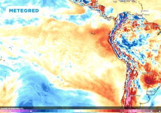 Anticipan impactantes costos económicos en el mundo con la llegada del fenómeno El Niño