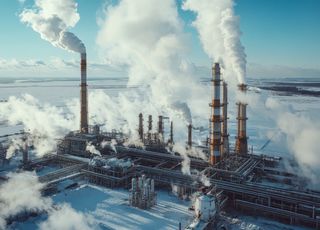 Pourquoi des chutes de neige industrielles se sont-elles produites en France au cours des derniers jours ?