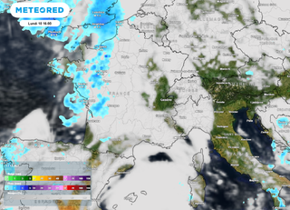Anticyclone ou dépression : un véritable combat la semaine prochaine en France mais qui va l'emporter ?