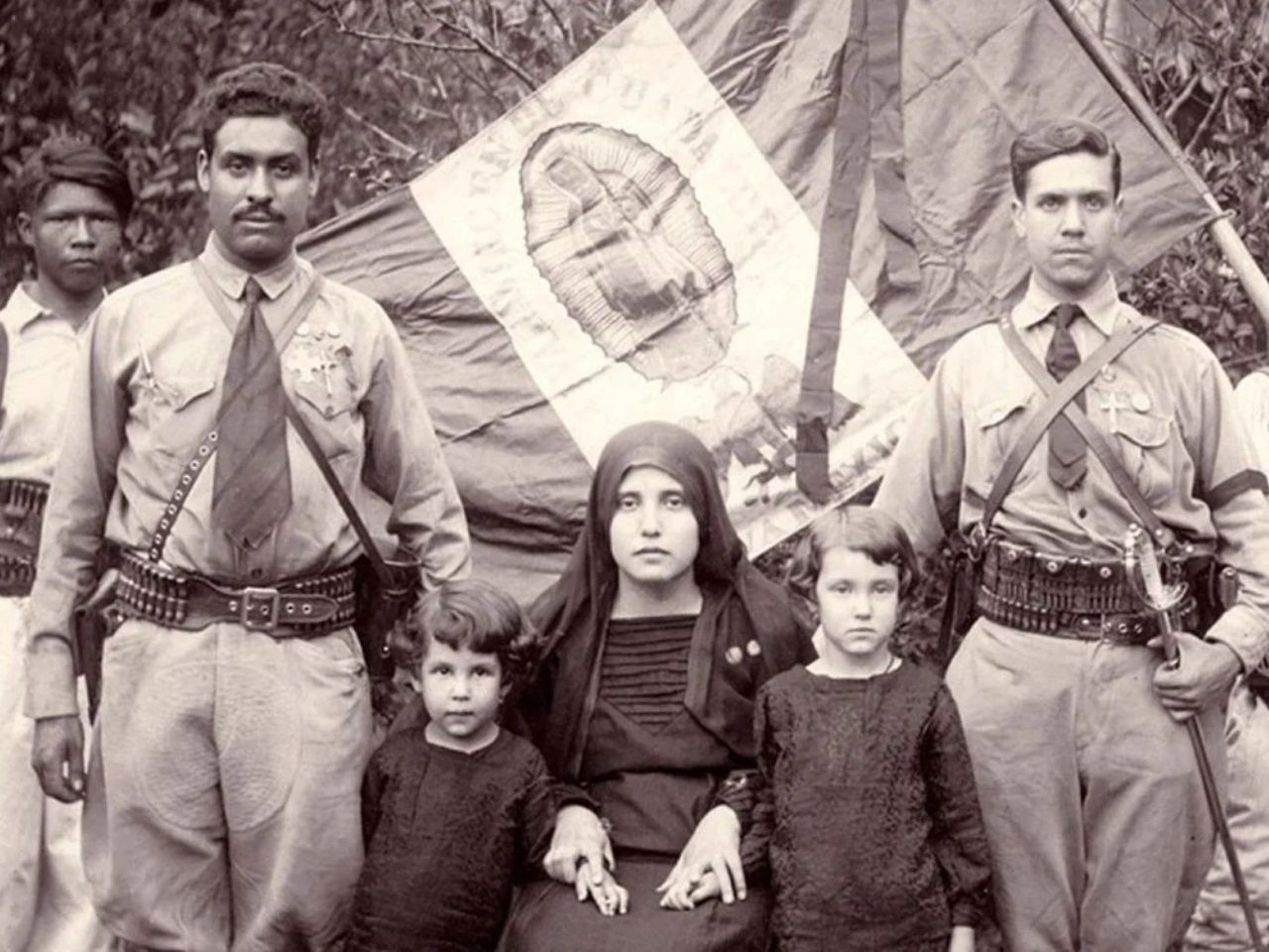 México posee una una rica historia, que ha transitado por diversos momentos. Cortesía: México Desconocido