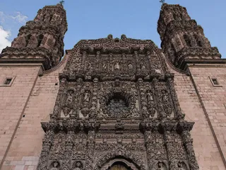 México, el país más antiguo de América Latina