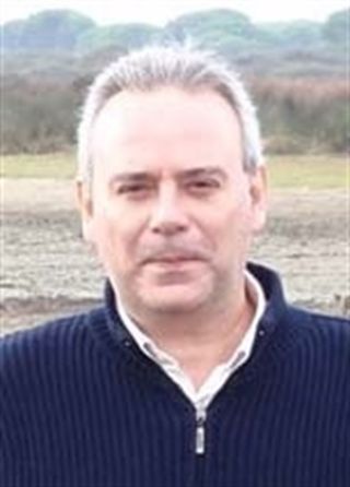 Antonio Camacho, nuevo Jefe de Ciencias Ambientales y de la Tierra de la Academia Europea de Ciencias