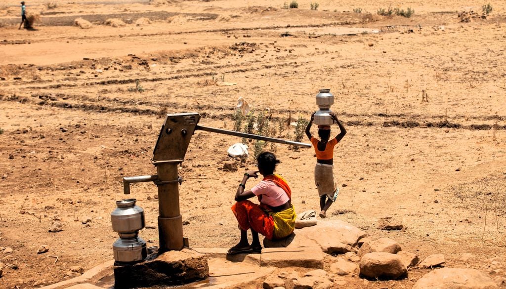 Estudios recientes elevan a más de 4.400 millones el número de personas en el mundo que carecen de acceso a agua potable segura.