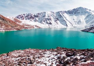 Trekking por el sendero Laguna Negra del Parque Natural Embalse El Yeso: fecha y cómo inscribirse