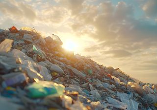 APA alerta: Portugal continua a enviar milh&otilde;es de toneladas de res&iacute;duos para aterros