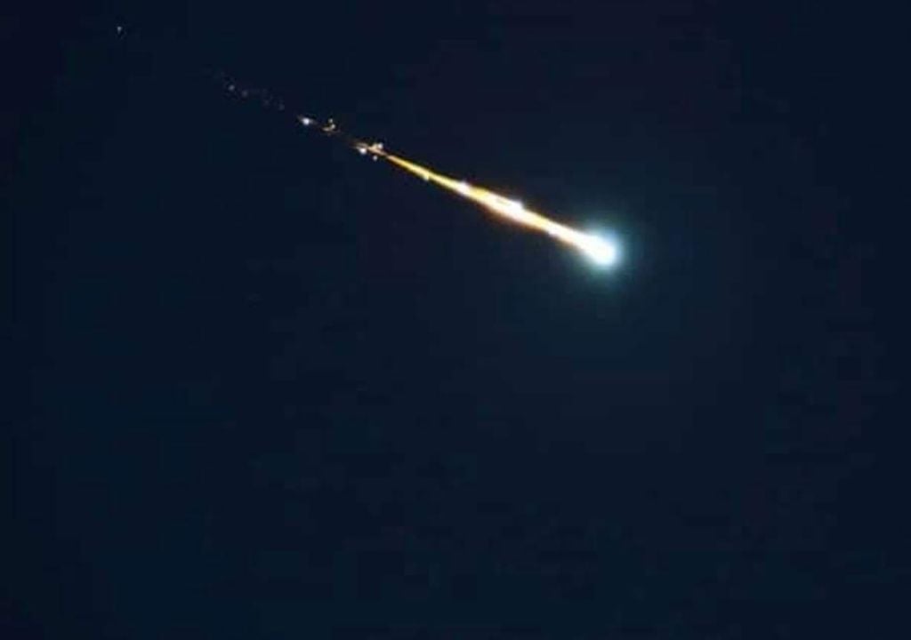 Imagen del diario Aimogasta de La Rioja