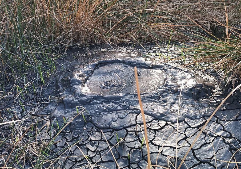 geiser, aguas termales