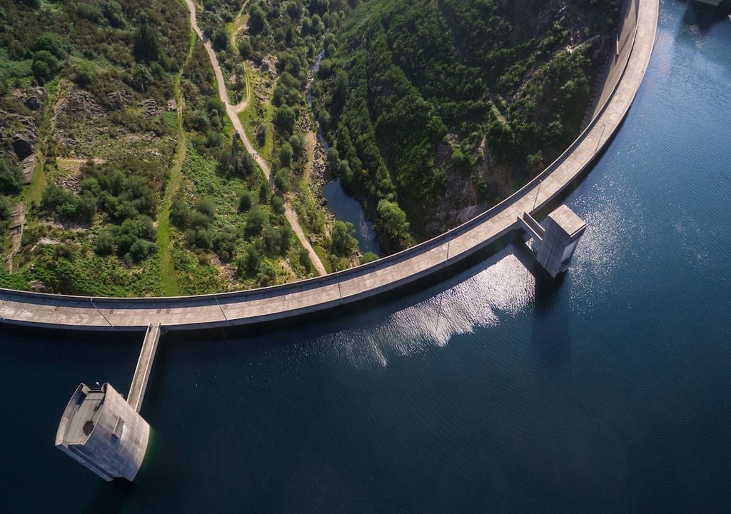 Mês de julho com níveis de armazenamento elevados Mês de julho com níveis de armazenamento elevados