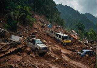 Apesar de não serem suficientes, a Índia implementou medidas simples de adaptação às alterações climáticas