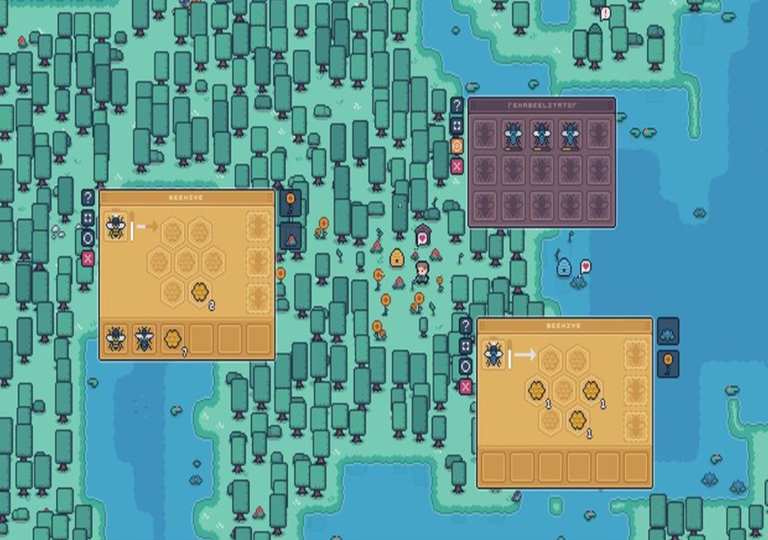 APICO: el videojuego donde cuidar abejas enseña sobre biodiversidad sin darte cuenta
