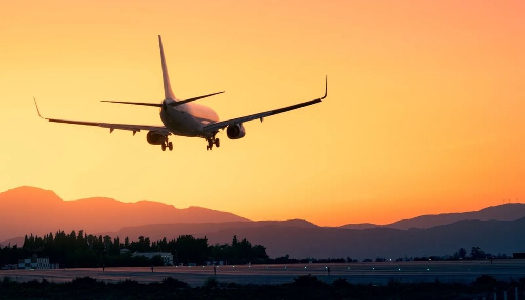 Volar vuelo aplaudir aviones debate Arajet Sorprendió la decisión reciente de Arajet de prohibir aplausos durante el aterrizaje.