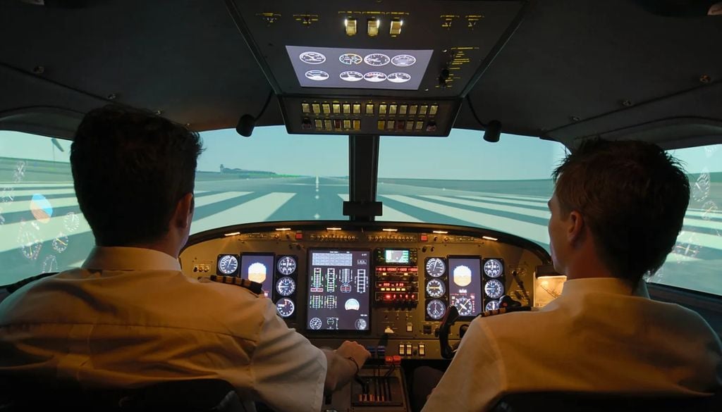 Volar vuelo aplaudir aviones debate Arajet Aplausos: los tripulantes suelen ignorarlo y los pilotos rara vez llegan a escucharlo.