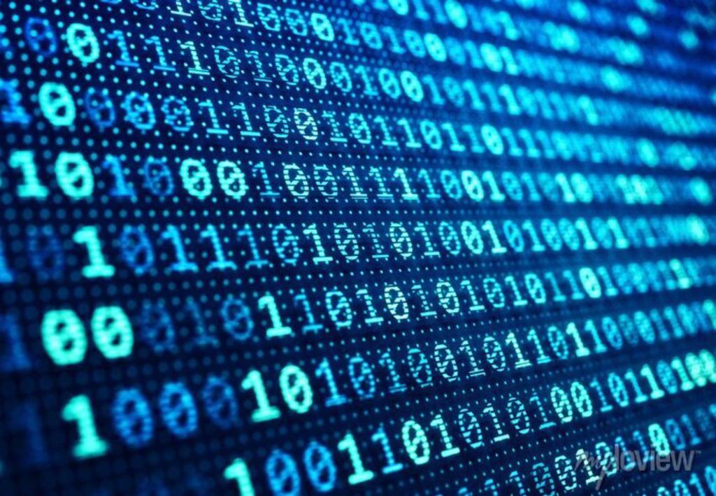 Data center energía