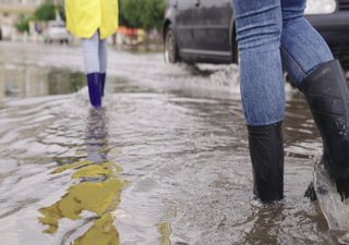 Após a ex-tempestade Danielle: que tempo em Portugal até fim de setembro?