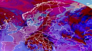 Apostando por la formación meteorológica entre predictores