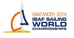 Apoyo meteorológico a los Campeonatos Mundiales de Vela Olímpica de Santander 2014
